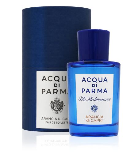Acqua Di Parma Blu Mediterraneo Arancia di Capri Eau de Toilett unisex 180 ml