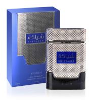 Khadlaj Shiyaaka Blue Eau de Parfum unisex 100 ml