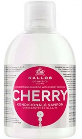 Kallos Cherry balsamo idratante 1000 ml