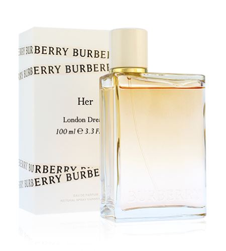 Burberry Her London Dream Eau de Parfum do donna 100 ml