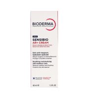 Bioderma Sensibio AR+ Cream crema lenitiva per pelli sensibili soggette ad arrossamenti 40 ml (1)