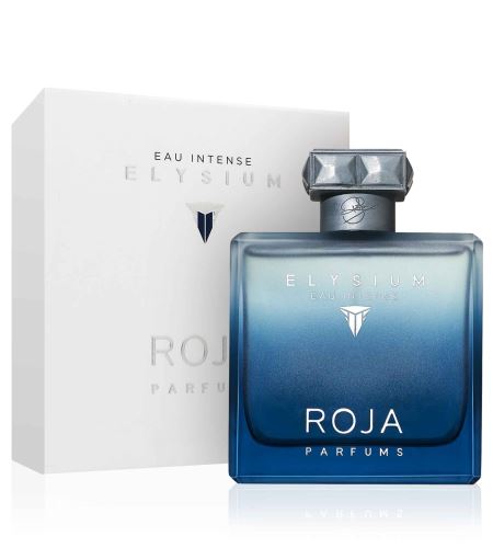 Roja Parfums Elysium Eau Intense Eau de Parfum da uomo 100 ml