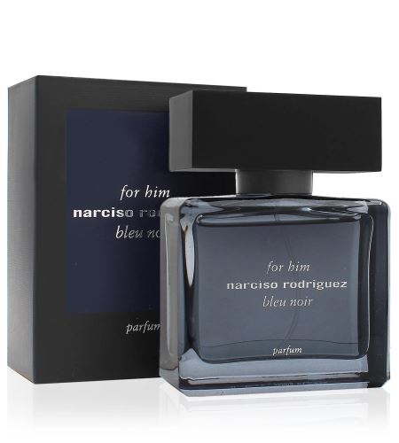 Narciso Rodriguez For Him Bleu Noir profumo da uomo