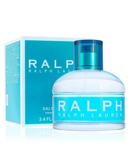 Ralph Lauren Ralph Eau de Toilett do donna