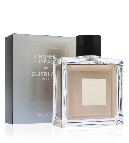 Guerlain L'Homme Ideal Eau de Parfum da uomo