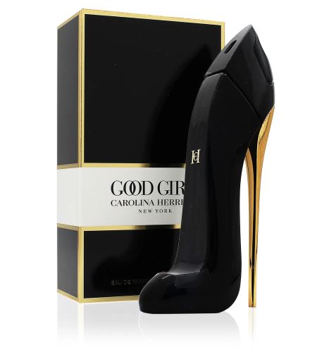Carolina Herrera Good Girl Eau de Parfum do donna