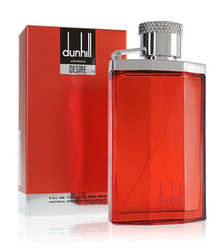 Dunhill Desire For A Men Eau de Toilett da uomo