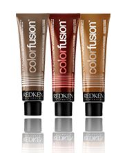 Redken Color Fusion tinta per capelli