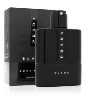 Prada Luna Rossa Black Eau de Parfum da uomo