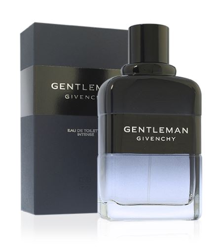 Givenchy Gentleman Givenchy Intense Eau de Toilett da uomo