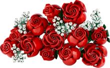 LEGO® Botanicals 10328 Bouquet di rose (2)