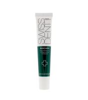 Swissdent Biocare dentifricio rigenerante e schiarente 50 ml