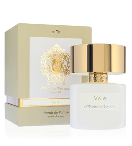 Tiziana Terenzi Vele Profumi unisex 100 ml