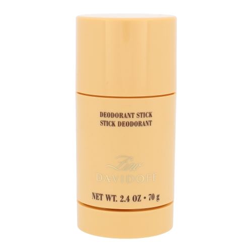 Davidoff Zino deodorante stick da uomo 75 ml