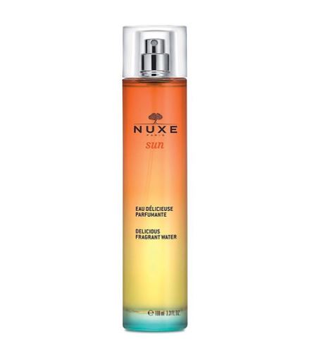 Nuxe Sun delicata fragranza per il corpo do donna 100 ml