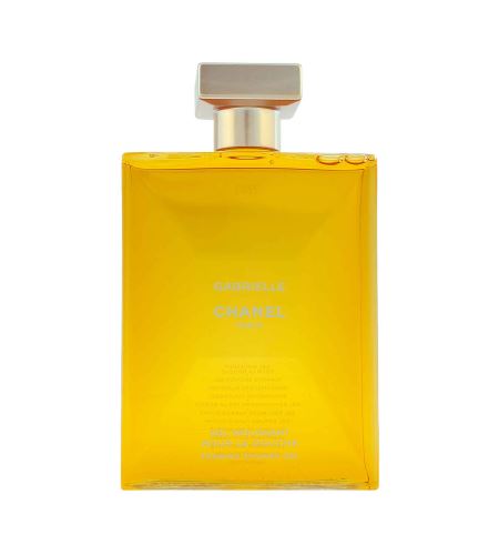 Chanel Gabrielle docciaschiuma do donna 200 ml