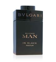 Bvlgari Man In Black Parfum profumo da uomo 100 ml (1)