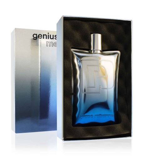 Paco Rabanne Genius Me Eau de Parfum unisex 62 ml