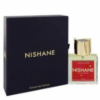 Nishane Vain &amp; Naïve estratto profumato unisex 50 ml