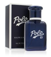 Ralph Lauren Polo 67 Eau de Toilett da uomo