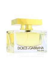Dolce & Gabbana The One Eau de Parfum da donna (1)