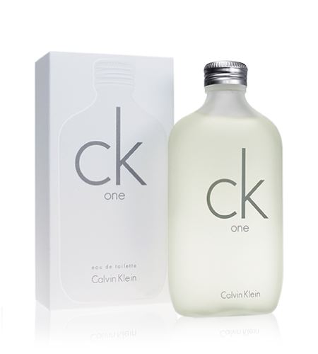 Calvin Klein CK One Eau de Toilett unisex