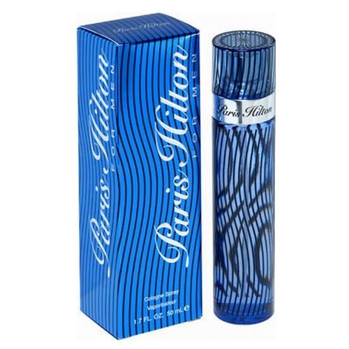 Paris Hilton For Men Eau de Toilett da uomo 100 ml