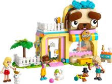 LEGO® Friends 42650 Pet Shop (2)