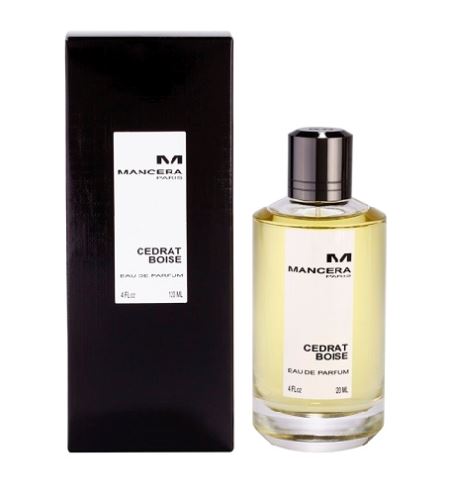 Mancera Cedrat Boise Eau de Parfum unisex