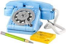 LEGO® Creator 3 v 1 31174 Telefono retrò (2)