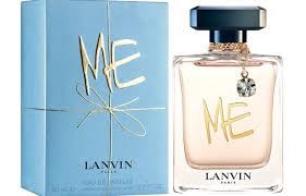 Lanvin ME Eau de Parfum do donna