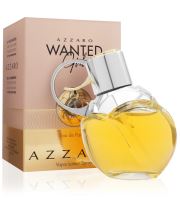 Azzaro Wanted Girl Eau de Parfum do donna
