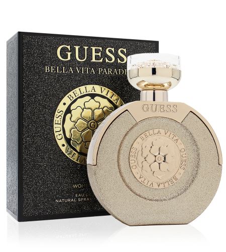 Guess Bella Vita Paradiso Eau de Parfum do donna 100 ml