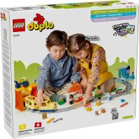 LEGO® DUPLO® 10428 Grande treno comunitario interattivo (3)