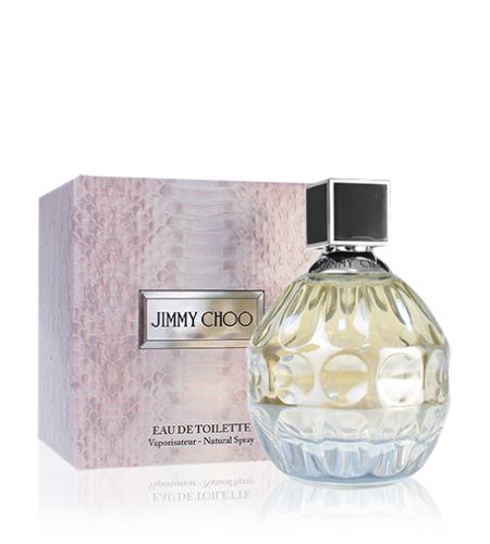 Jimmy Choo Jimmy Choo Eau de Toilett do donna 100 ml