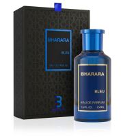 Bharara Bleu Eau de Parfum da uomo 100 ml