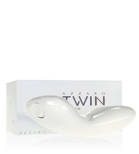 Azzaro Twin Women Eau de Toilett do donna