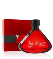 Armaf Tres Nuit Lyric Eau de Parfum da uomo 100 ml