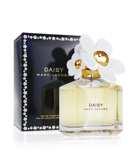 Marc Jacobs Daisy Eau de Toilett do donna