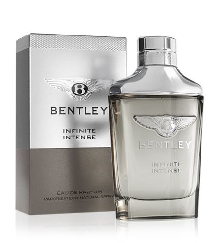 Bentley Infinite Intense Eau de Parfum da uomo 100 ml