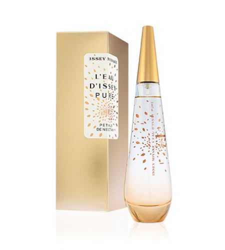 Issey Miyake L'Eau D'Issey Pure Petale De Nectar Eau de Toilett do donna