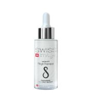 Swiss Image Infinite Care Infinite NighTherapy Face Serum siero rigenerante notturno 30 ml Swiss Image Infinite Care Infinite NighTherapy Face Serum siero rigenerante notturno 30 ml