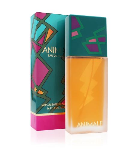 Animale Animale Eau de Parfum do donna