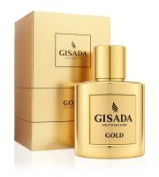 Gisada Gold Eau de Parfum da uomo
