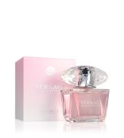 Versace Bright Crystal Eau de Toilett do donna 200 ml