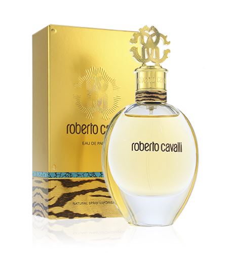 Roberto Cavalli Roberto Cavalli Eau de Parfum do donna