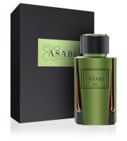 Asabi No. 5 Eau de Parfum intense unisex 100 ml