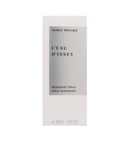 Issey Miyake L'Eau D'Issey deospray do donna 100 ml (1)