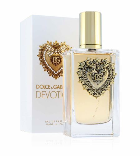 Dolce & Gabbana Devotion Eau de Parfum do donna