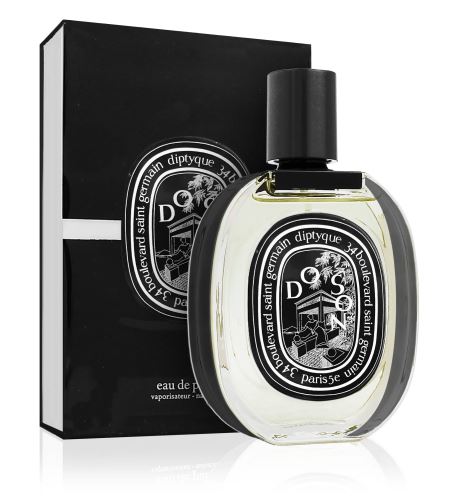 Diptyque Do Son Eau de Parfum do donna 75 ml